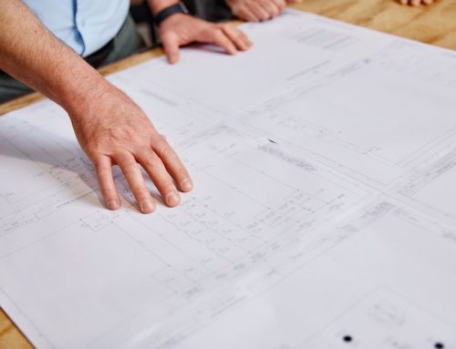 Design of industrial electric panels: the documents at the base of the work