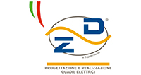 ZD di Ziggiotto Davide S.r.l. Unipersonale Logo