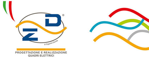 ZD di Ziggiotto Davide S.r.l. Unipersonale Logo