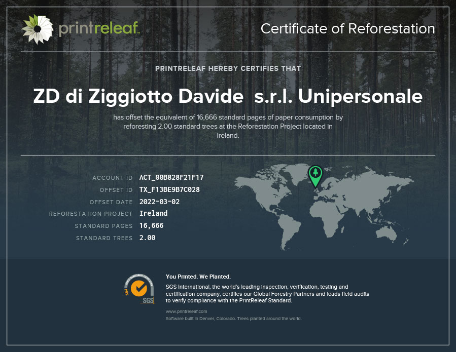print-releaf-certified-zd-quadri-elettrici